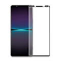 Pikkukuva 1 / 4: Sony Xperia 1 IV - Full Coverage Tempered Protective glass