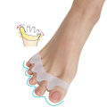 Pikkukuva 3 / 6: Hallux Valgus - viisi varvasta pitkä