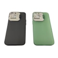Pikkukuva 1 / 3: iPhone 13 Mini - Muovikuori Black