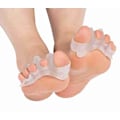 Pikkukuva 1 / 2: Hallux Valgus - Varpaiden halkaisu pitkä