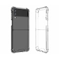 Miniatyrbillede 1 af 4: Samsung Galaxy Z Flip 4 - Transparent Case Hard Edges