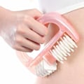 Miniatyrbillede 1 af 4: Massageruller Rosa