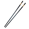 Miniatyrbillede 2 af 3: Chopsticks - Gold Emblem 10 pairs