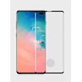 Miniatyrbillede 1 af 6: Samsung Galaxy S10 - Full Coverage Tempered Protective glass