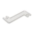 Miniatyrbillede 1 af 2: 3-pak enkel kabelholder
