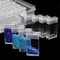 Miniatyrbillede 3 af 5: Hobby Storage Box - Advanced