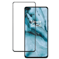 Miniatyrbillede 2 af 9: OnePlus Nord CE2 - Full Coverage Tempered Protective glass