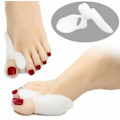 Miniatyrbillede 3 af 3: Hallux Valgus - Storetåspreder 2-pak White