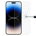 Pikkukuva 4 / 5: Google Pixel 8 Pro - karkaistu suojalasi / näytönsuojain