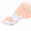 Miniatyrbillede 10 af 11: Hallux Valgus - Support Rail Three Colors Beige