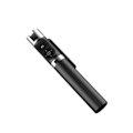 Miniatyrbillede 1 af 6: Selfiestick with Wireless Camera function - STAND P70 Svart