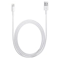 Pikkukuva 1 / 2: Lightning-kaapeli - iPhone/iPad - USB-A