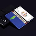 Pikkukuva 7 / 11: iPhone XS Maxin kuori - Lompakko röd