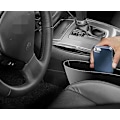 Miniatyrbillede 1 af 4: Smart Storage - Car Compartment Black