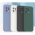 Pikkukuva 1 / 6: Xiaomi Mi 13 - Silicone Case Light green
