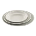Pikkukuva 1 / 2: Posliinikulho Combo - soikea pyöristetty reuna - 3 kpl Vit