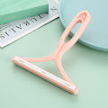 Miniatyrbillede 1 af 5: Pelsfjerner Hårfjerner Fnugfjerner Plastfjerner til tøj/møbler Pink