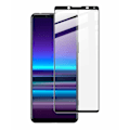 Miniatyrbillede 2 af 5: Sony Xperia 5 III - Full Coverage Tempered Protective glass