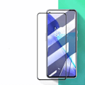 Miniatyrbillede 6 af 11: OnePlus Nord CE2 Lite - Full Coverage Tempered Screen Protection