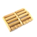 Miniatyrbillede 2 af 4: Relax Package - Roller and Car