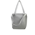 Miniatyrbillede 4 af 6: Canvas Bag Shoulder Strap - Two colors Grey