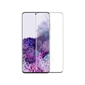 Miniatyrbillede 1 af 4: Samsung Galaxy S20 - Fuldt hærdet beskyttelsesglas