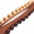 Miniatyrbillede 11 af 11: Massage Tool Wood - Back Massage