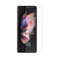 Miniatyrbillede 1 af 3: Samsung Galaxy Z Fold 4 Hærdet beskyttelsesglas - forside