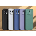 Pikkukuva 5 / 6: Xiaomi Mi 13 - Silicone Case Red