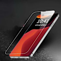 Pikkukuva 2 / 10: iPhone 16 / 15 - karkaistu suojalasi