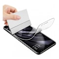 Pikkukuva 2 / 4: Sony Xperia 5 IV - Soft Protective Film One Part Transparent