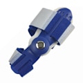 Pikkukuva 1 / 11: Hallux Valgus - Support Rail Three Colors Blue