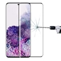 Miniatyrbillede 8 af 8: Samsung Galaxy S20 Plus - Fuldt hærdet beskyttelsesglas