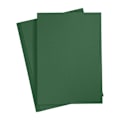 Miniatyrbild 4 av 5: A4 Allvädersark - Olika Färger - 50-pack Grön