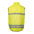 Pikkukuva 3 / 3: Running Vest - Yellow XL