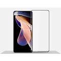 Pikkukuva 1 / 9: Xiaomi 12T / Xiaomi 12T Pro - Full Coverage Tempered Screen Protection