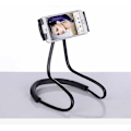 Miniatyrbillede 2 af 11: Mobiltelefonholder - Formbar ekstra lang White