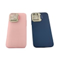Miniatyrbillede 2 af 3: iPhone 12 Pro Max - plastikskal Blue