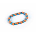 Pikkukuva 7 / 11: Fidget Toys - Fidget-lelu - Kaareva kisko blå/grön