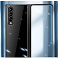 Miniatyrbillede 2 af 3: Samsung Galaxy Z Fold 4 Hærdet beskyttelsesglas - forside