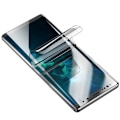Pikkukuva 1 / 8: iPhone 11 Pro Max / iPhone XS Max - Hydrogeelinen pehmeä suojakalvo