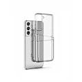 Pikkukuva 1 / 2: Samsung Galaxy S20 Plus - Transparent Case Double Card Slot