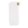 Miniatyrbillede 2 af 8: iPhone X / iPhone XS / iPhone XR / iPhone XS Max / Huawei Mate 20 Pro - Hydrogel blød beskyttelsesfilm iPhone XS Max