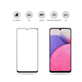 Miniatyrbild 8 av 9: Samsung Galaxy A31 / A33 5G - Heltäckande Härdat Skyddsglas