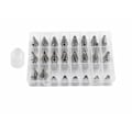 Miniatyrbillede 2 af 2: Tulle Set - 44 pcs