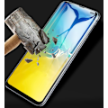 Miniatyrbillede 2 af 2: Samsung Galaxy S10e - Hærdet beskyttelsesglas