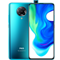 Miniatyrbild 1 av 2: Xiaomi Poco F2 Pro - Heltäckande Härdat Skyddsglas