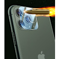 Miniatyrbild 2 av 10: iPhone 11 Pro Max Linsskydd 0,2 mm