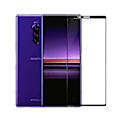 Miniatyrbillede 1 af 2: Sony Xperia 1 - Hærdet beskyttelsesglas til hele kroppen