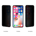 Miniatyrbillede 2 af 2: iPhone 11 Pro Max / iPhone XS Max - Fuldt hærdet glas mod spionage